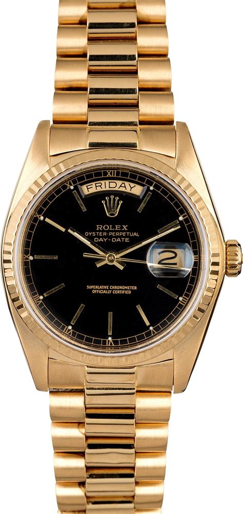 rolex presidential band replica|rolex day date alternative.